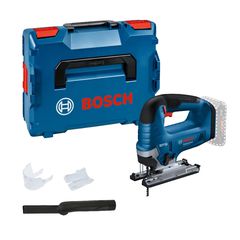 GST 18V-125 B Σέγα Μπαταρίας 18V (Solo) - SOLO - BOSCH (#06015B3000)