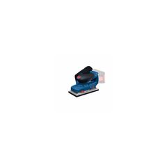GSS18V-18 Παλμικό Τριβείο Μπαταρίας 18V (Solo) - SOLO - BOSCH (#06019R7001)
