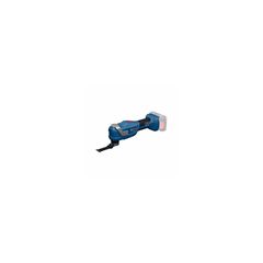GOP18V-30 Πολυεργαλείο Multi-Cutter Μπαταρίας 18V (Solo) - SOLO - BOSCH (#06018G3000)