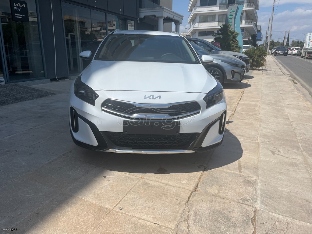 Kia XCeed 2026 PREMIUM