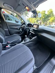 Peugeot 2008 2021 Καινούργιο ΙΜΑΝΤΑ ΧΡΟΝΙΣΜΟΥ! ΜΗΔΕΝΙΚΑ ΤΕΛΗ!!ΓΡΑΜΜΑΤΙΑ-thumb-28