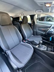 Peugeot 2008 2021 Καινούργιο ΙΜΑΝΤΑ ΧΡΟΝΙΣΜΟΥ! ΜΗΔΕΝΙΚΑ ΤΕΛΗ!!ΓΡΑΜΜΑΤΙΑ-thumb-29