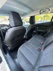 Peugeot 2008 2021 Καινούργιο ΙΜΑΝΤΑ ΧΡΟΝΙΣΜΟΥ! ΜΗΔΕΝΙΚΑ ΤΕΛΗ!!ΓΡΑΜΜΑΤΙΑ-thumb-32
