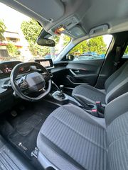 Peugeot 2008 2021 Καινούργιο ΙΜΑΝΤΑ ΧΡΟΝΙΣΜΟΥ! ΜΗΔΕΝΙΚΑ ΤΕΛΗ!!ΓΡΑΜΜΑΤΙΑ-thumb-16