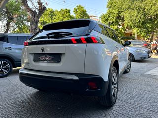 Peugeot 2008 2021 Καινούργιο ΙΜΑΝΤΑ ΧΡΟΝΙΣΜΟΥ! ΜΗΔΕΝΙΚΑ ΤΕΛΗ!!ΓΡΑΜΜΑΤΙΑ-thumb-9