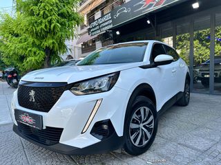 Peugeot 2008 2021 Καινούργιο ΙΜΑΝΤΑ ΧΡΟΝΙΣΜΟΥ! ΜΗΔΕΝΙΚΑ ΤΕΛΗ!!ΓΡΑΜΜΑΤΙΑ-thumb-1