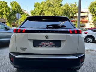 Peugeot 2008 2021 Καινούργιο ΙΜΑΝΤΑ ΧΡΟΝΙΣΜΟΥ! ΜΗΔΕΝΙΚΑ ΤΕΛΗ!!ΓΡΑΜΜΑΤΙΑ-thumb-11