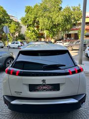 Peugeot 2008 2021 Καινούργιο ΙΜΑΝΤΑ ΧΡΟΝΙΣΜΟΥ! ΜΗΔΕΝΙΚΑ ΤΕΛΗ!!ΓΡΑΜΜΑΤΙΑ-thumb-10