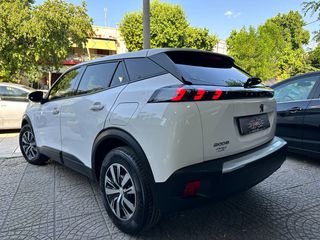 Peugeot 2008 2021 Καινούργιο ΙΜΑΝΤΑ ΧΡΟΝΙΣΜΟΥ! ΜΗΔΕΝΙΚΑ ΤΕΛΗ!!ΓΡΑΜΜΑΤΙΑ-thumb-8