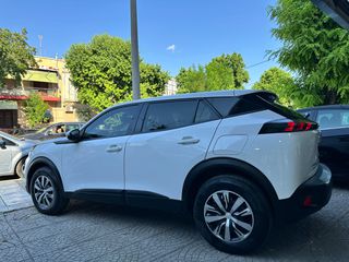 Peugeot 2008 2021 Καινούργιο ΙΜΑΝΤΑ ΧΡΟΝΙΣΜΟΥ! ΜΗΔΕΝΙΚΑ ΤΕΛΗ!!ΓΡΑΜΜΑΤΙΑ-thumb-7