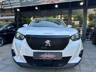 Peugeot 2008 2021 Καινούργιο ΙΜΑΝΤΑ ΧΡΟΝΙΣΜΟΥ! ΜΗΔΕΝΙΚΑ ΤΕΛΗ!!ΓΡΑΜΜΑΤΙΑ-thumb-2