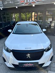 Peugeot 2008 2021 Καινούργιο ΙΜΑΝΤΑ ΧΡΟΝΙΣΜΟΥ! ΜΗΔΕΝΙΚΑ ΤΕΛΗ!!ΓΡΑΜΜΑΤΙΑ-thumb-3