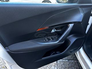 Peugeot 2008 2021 Καινούργιο ΙΜΑΝΤΑ ΧΡΟΝΙΣΜΟΥ! ΜΗΔΕΝΙΚΑ ΤΕΛΗ!!ΓΡΑΜΜΑΤΙΑ-thumb-15