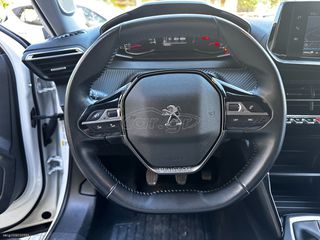 Peugeot 2008 2021 Καινούργιο ΙΜΑΝΤΑ ΧΡΟΝΙΣΜΟΥ! ΜΗΔΕΝΙΚΑ ΤΕΛΗ!!ΓΡΑΜΜΑΤΙΑ-thumb-19