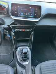 Peugeot 2008 2021 Καινούργιο ΙΜΑΝΤΑ ΧΡΟΝΙΣΜΟΥ! ΜΗΔΕΝΙΚΑ ΤΕΛΗ!!ΓΡΑΜΜΑΤΙΑ-thumb-22