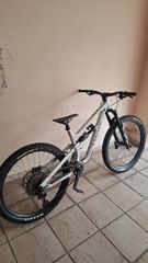 Downhill - Enduro - Trail Canyon 2025 Canyon torqu all7