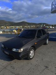 Nissan Sunny 1994 N14