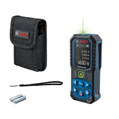 GLM 50-25 G Μετρητής Αποστάσεων με Λέιζερ - ΜΕΤΡΗΤΕΣ ΑΠΟΣΤΑΣΕΩΝ - BOSCH (#0601072V00)
