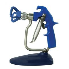 MSP-250HD Πιστόλι Βαφής Airless 1/4"-7/8" Χωρίς Μπεκ - ΚΑΤΩ ΔΟΧΕΙΟΥ - MAESTRO (#220062)