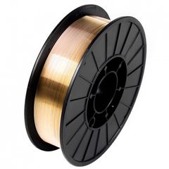 SWB-1510 Σύρμα Ηλεκτροσυγκόλλησης ARGON Ø1.00mm 15Kg - ΗΛΕΚΤΡΟΔΙΑ - ΣΥΡΜΑΤΑ - MAESTRO (#360362)
