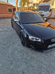 Audi S3 2008 8p FACELIFT