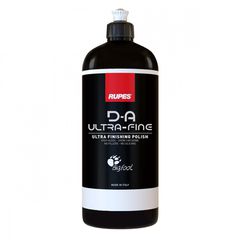 9.DAULTRAFINE Αλοιφή Γυαλίσματος Φινιρίσματος Λευκή 1000ml - ΑΛΟΙΦΕΣ - RUPES (#503528)