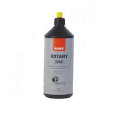 9.BRFINE Αλοιφή Γυαλίσματος Ψιλή Κίτρινη 1000ml - ΑΛΟΙΦΕΣ - RUPES (#120040)