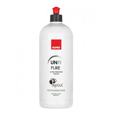 9.PURE Uno Pure Αλοιφή Φινιρίσματος 1000ml - ΑΛΟΙΦΕΣ - RUPES (#120086)