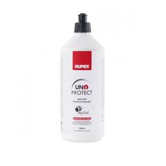 9.PROTECT Uno Protect Αλοιφή Προστασίας Ενός Βήματος 1000ml - ΑΛΟΙΦΕΣ - RUPES (#120063)