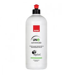 9.ADVANCED Uno Advanced Αλοιφή Προστασίας Ενός Βήματος Μακράς Διαρκείας 1000ml - ΑΛΟΙΦΕΣ - RUPES (#120102)
