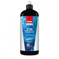 9.XF600 Αλοιφή Γυαλίσματος Marine Ultra-Fine Polish 1000ml - ΑΛΟΙΦΕΣ - RUPES (#502729)