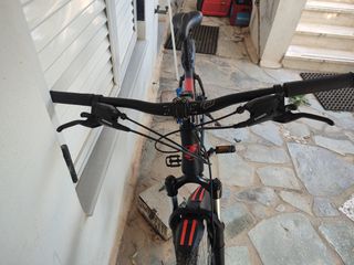 Trekking Ideal 2021 PRORIDER 29" M 16SP (2021) LIKE NEW-thumb-1