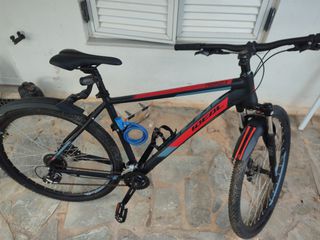 Trekking Ideal 2021 PRORIDER 29" M 16SP (2021) LIKE NEW-thumb-8