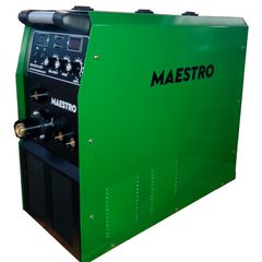 MANGUS-250V Επαγγελματική Μηχανή MIG/MAG/MMA 250A - ΗΛΕΚΤΡΟΚΟΛΛΗΣΕΙΣ MIG - MAESTRO (#220148)