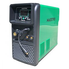 PRIME-250V Επαγγελματική Μηχανή MIG/MAG/MMA 250A - ΗΛΕΚΤΡΟΚΟΛΛΗΣΕΙΣ MIG - MAESTRO (#220147)