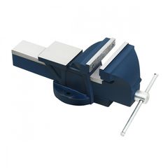 MBV-150P Επαγγελματική Μέγγενη με Σταθερή Βάση 150mm 13kg - ΜΕΓΓΕΝΕΣ - ΑΜΟΝΙΑ - MAESTRO (#400411)