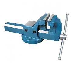 MBV-175PVG Μέγγενη Πάγκου με Σταθερή Βάση Heavy Duty 175mm 26kg - ΜΕΓΓΕΝΕΣ - ΑΜΟΝΙΑ - MAESTRO (#400413)