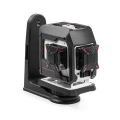 933G Αλφάδι Laser 3 Ακτίνων Πράσινο 360° 3D 30/60m - ΠΕΡΙΣΤΡΟΦΙΚΑ ΛΕΙΖΕΡ - KAPRO (#633118)