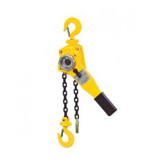 HSH-0.75G Κρικοπαλάγκο Χειρός - Αλυσίδας 750kg (360855) - ΧΕΙΡΟΣ - MAESTRO (#360855)