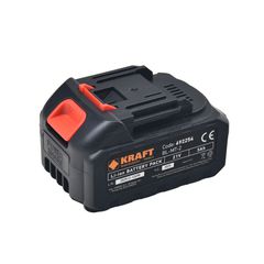 Μπαταρία 21V 3.0Ah για Αλυσοπρίονα & Ψαλίδια 691173, 691174, 691165 - 16.8V - 20V - KRAFT (#692254)