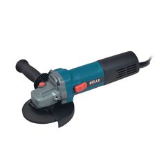 Γωνιακός Τροχός 1100W 125mm - ΓΩΝΙΑΚΟΙ ΤΡΟΧΟΙ ΜΙΚΡΟΙ - BULLE (#633402)