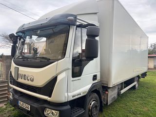 Κόφα Iveco 2018 Eurocargo 120-210L AUTOMATIC-thumb-1