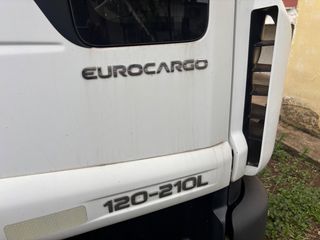 Κόφα Iveco 2018 Eurocargo 120-210L AUTOMATIC-thumb-7