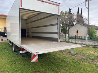 Κόφα Iveco 2018 Eurocargo 120-210L AUTOMATIC-thumb-10