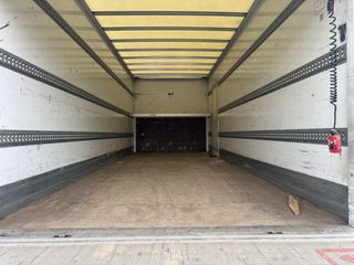 Κόφα Iveco 2018 Eurocargo 120-210L AUTOMATIC-thumb-11