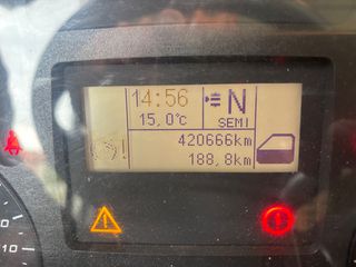 Κόφα Iveco 2018 Eurocargo 120-210L AUTOMATIC-thumb-23