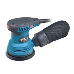 Έκκεντρο Τριβείο 290W 125mm - ΤΡΙΒΕΙΑ ΠΕΡΙΣΤΡΟΦΙΚΑ - BULLE (#633405)