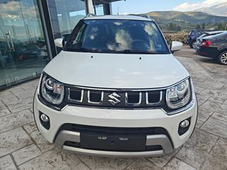 Suzuki Ignis 2021 1.2 Hybrid-thumb-3