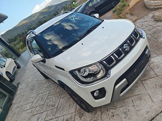 Suzuki Ignis 2021 1.2 Hybrid-thumb-4