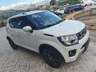 Suzuki Ignis 2021 1.2 Hybrid-thumb-5